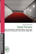 Tania Torrens edito da Brev Publishing