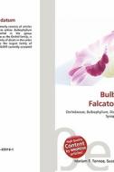 Bulbophyllum Falcatocaudatum edito da Betascript Publishing