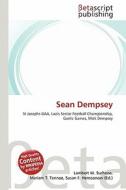 Sean Dempsey edito da Betascript Publishing