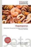 Hepatoporus edito da Betascript Publishing