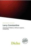 Larry Constantine edito da Betascript Publishing