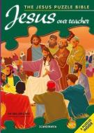 Jesus Our Teacher edito da SCANDINAVIA PUB HOUSE