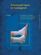 Functioneel tapen en bandageren di A. Bakker edito da Bohn Stafleu van Loghum