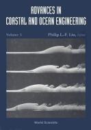 Advances In Coastal And Ocean Engineering, Vol 3 di Grimshaw Roger edito da World Scientific