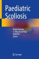 Paediatric Scoliosis edito da SPRINGER NATURE
