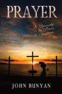 Prayer di John Bunyan edito da Waymark Books