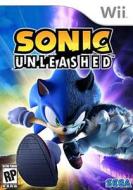Sonic Unleashed-Nla edito da Sega of America Inc.
