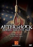 Aftershock: Beyond the Civil War edito da Lions Gate Home Entertainment