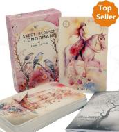 Sweet Blossom Lenormand di Irene Captijn edito da AGM-Urania