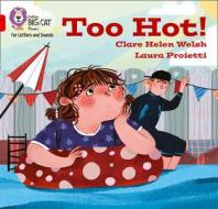 Title 11 di Clare Helen Welsh edito da Harpercollins Publishers