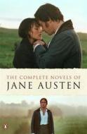 The Complete Novels of Jane Austen di Jane Austen edito da Penguin Books Ltd