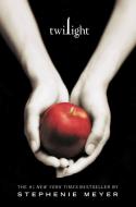 Twilight di Stephenie Meyer edito da LITTLE BROWN & CO