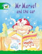 Literacy Edition Storyworlds Stage 3: Fantasy World, Mr Marvel and the Car edito da Pearson Education Limited