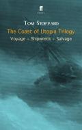 The Coast of Utopia Trilogy di Tom Stoppard edito da Faber & Faber