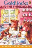 Goldilocks And The Three Bears edito da Pearson Education Limited