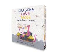 Dragons Love Tacos: The Definitive Collection di Adam Rubin edito da DIAL