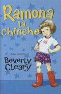 Ramona la Chinche = Ramona the Pest di Beverly Cleary edito da Perfection Learning