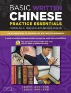 An Introduction To Reading And Writing Chinese For Beginners di Jerling Guo Kubler, Cornelius C. Kubler edito da Tuttle Publishing