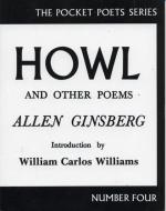 Howl and Other Poems di Allen Ginsberg edito da City Lights Books