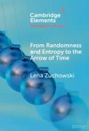 From Randomness And Entropy To The Arrow Of Time di Lena Zuchowski edito da Cambridge University Press