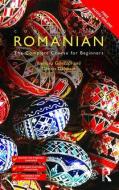 Colloquial Romanian di Ramona Gönczöl, Dennis Deletant edito da Taylor & Francis Ltd.