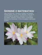 Krbine O Matematikih: Arat, Dejnostrat, di Vir Wikipedia edito da Books LLC, Wiki Series