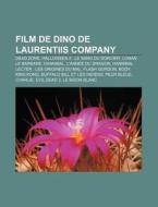 Film De Dino De Laurentiis Company: Dead di Source Wikipedia edito da Books LLC, Wiki Series