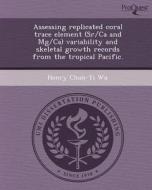 This Is Not Available 032573 di Henry Chun Wu edito da Proquest, Umi Dissertation Publishing