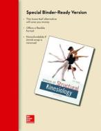 Looseleaf for Manual of Structural Kinesiology di R. T. Floyd, Clem Thompson edito da McGraw-Hill Education