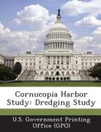 Cornucopia Harbor Study edito da Bibliogov