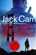 Untitled James Reece 7 di Jack Carr edito da Simon & Schuster UK