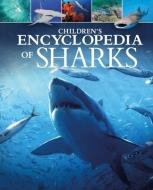 Children's Encyclopedia of Sharks di Claudia Martin edito da ARCTURUS ED