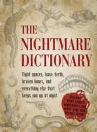 The Nightmare Dictionary di Adams Media edito da Adams Media Corporation