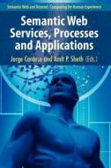 Semantic Web Services, Processes and Applications edito da Springer US