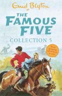 The Famous Five Collection 5 di Enid Blyton edito da Hachette Children's Group