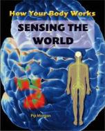 Sensing The World di Philip Morgan edito da Hachette Children\'s Books