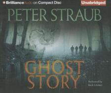 Ghost Story di Peter Straub edito da Brilliance Corporation