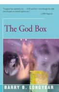 The God Box di Barry Longyear edito da Open Road Media