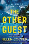 The Other Guest di Helen Cooper edito da Hodder & Stoughton