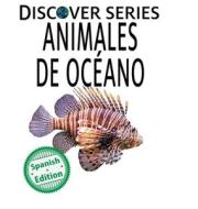 Animales de Océano di Xist Publishing edito da Xist Publishing