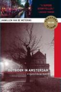 Outsider in Amsterdam di Janwillem Van De Wetering, Janwillem Van de Wetering edito da Soho Crime