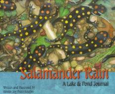 A Lake And Pond Journal di #Pratt-serafini,  Kristin Joy edito da Dawn Publications,u.s.