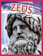 Zeus di Christine Ha edito da North Star Editions