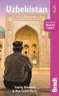 Uzbekistan di Sophie Ibbotson, Max Lovell-Hoare edito da Bradt Travel Guides