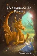 The Dragon And The Princess: Giant Su di BEATRICE HARRISON edito da Lightning Source Uk Ltd