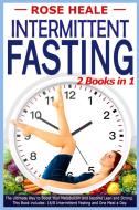 Intermittent Fasting di Rose Heale edito da Charlie Creative Lab