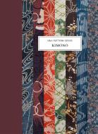 V&a Pattern: Kimono di Anna Jackson edito da VICTORIA & ALBERT MUSEUM