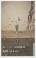 Middlemarch di George Eliot edito da Oneworld Classics Ltd