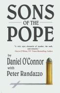 Sons of the Pope di Daniel O'Connor edito da BLOOD BOUND BOOKS