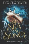 Of Sea and Song di Chanda Hahn edito da LIGHTNING SOURCE INC